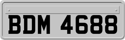 BDM4688