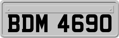 BDM4690