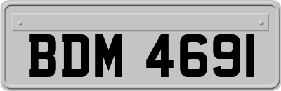 BDM4691