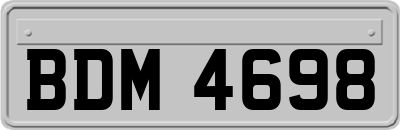 BDM4698