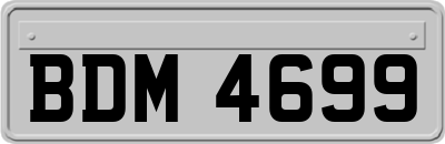 BDM4699