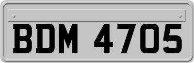 BDM4705