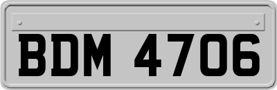 BDM4706