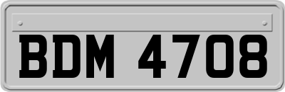 BDM4708