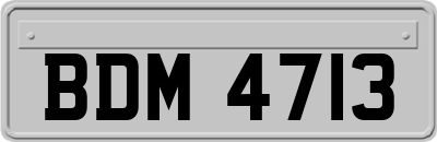 BDM4713