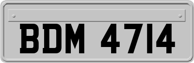 BDM4714