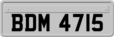 BDM4715