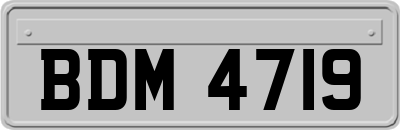 BDM4719