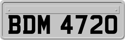 BDM4720