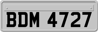 BDM4727