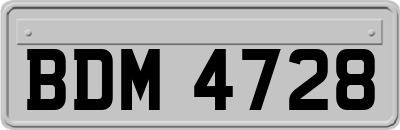 BDM4728