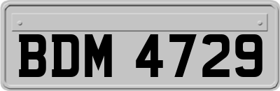 BDM4729