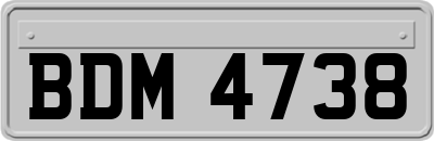 BDM4738