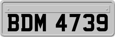 BDM4739