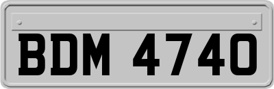 BDM4740