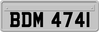 BDM4741