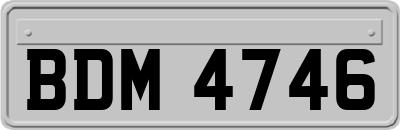 BDM4746