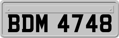 BDM4748