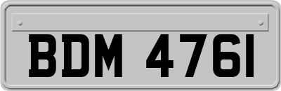 BDM4761