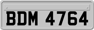 BDM4764