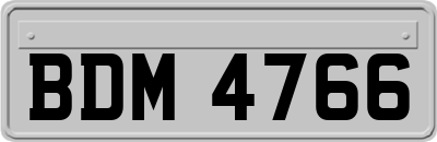 BDM4766