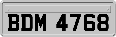 BDM4768