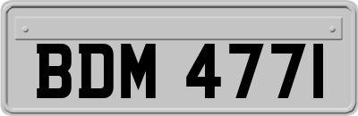 BDM4771