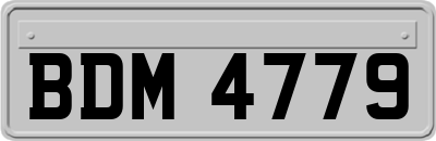 BDM4779