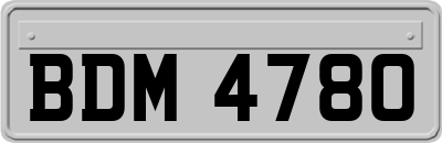 BDM4780