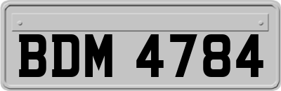BDM4784