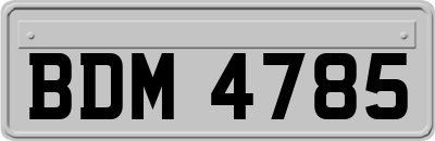 BDM4785