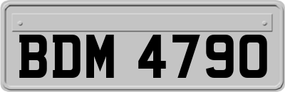 BDM4790