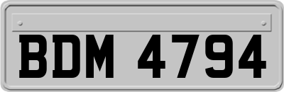 BDM4794