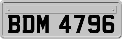 BDM4796