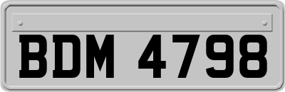 BDM4798