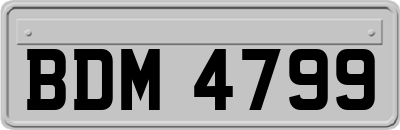 BDM4799