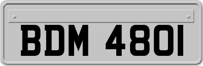 BDM4801