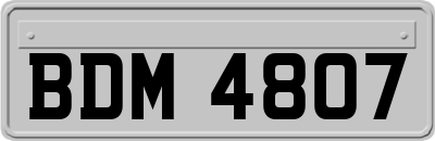 BDM4807