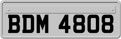 BDM4808