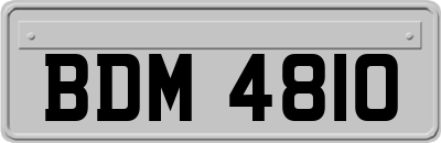 BDM4810
