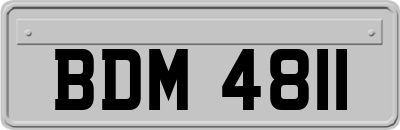 BDM4811