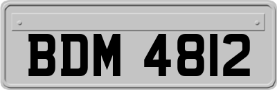 BDM4812