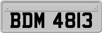 BDM4813