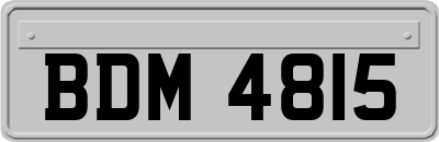 BDM4815