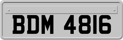 BDM4816