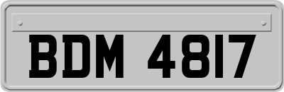 BDM4817