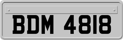 BDM4818