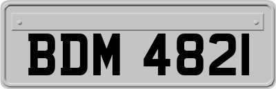 BDM4821