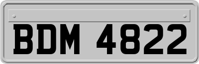 BDM4822