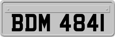 BDM4841